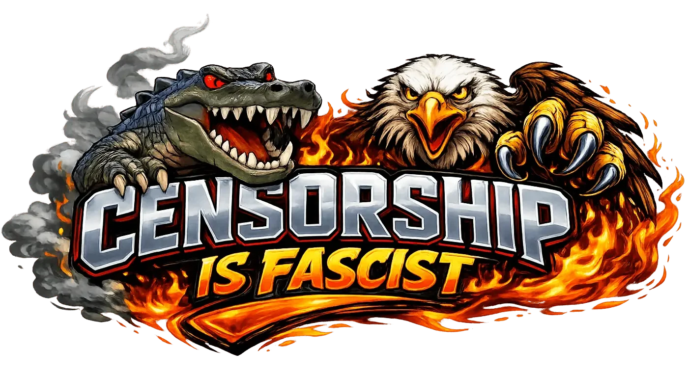 censorshipisfascist